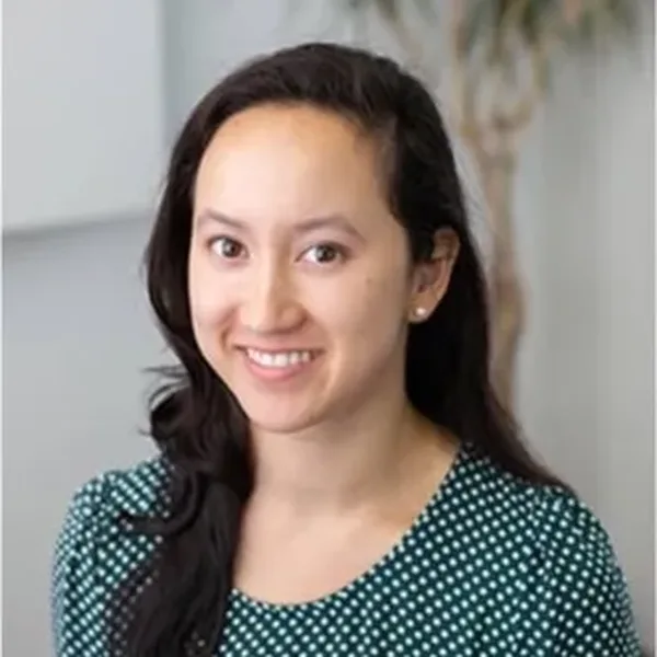 Dr. Mia Russo, DMD
