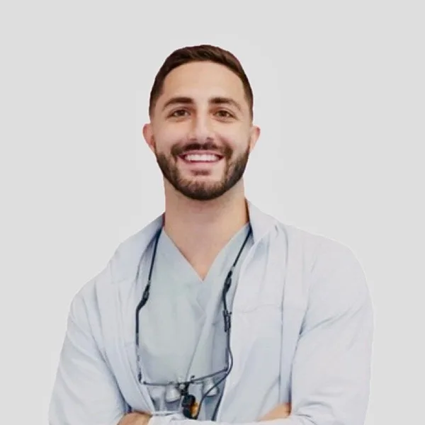 Dr. Omar Ramahi, DMD