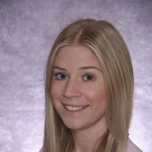Cathleen, Lead Dental Assistant